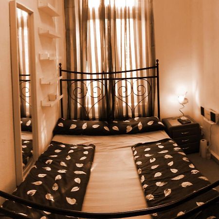 Privatzimmer Эрфурт Экстерьер фото