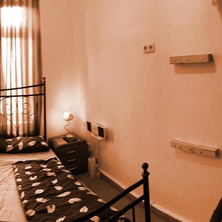 Privatzimmer Эрфурт Экстерьер фото