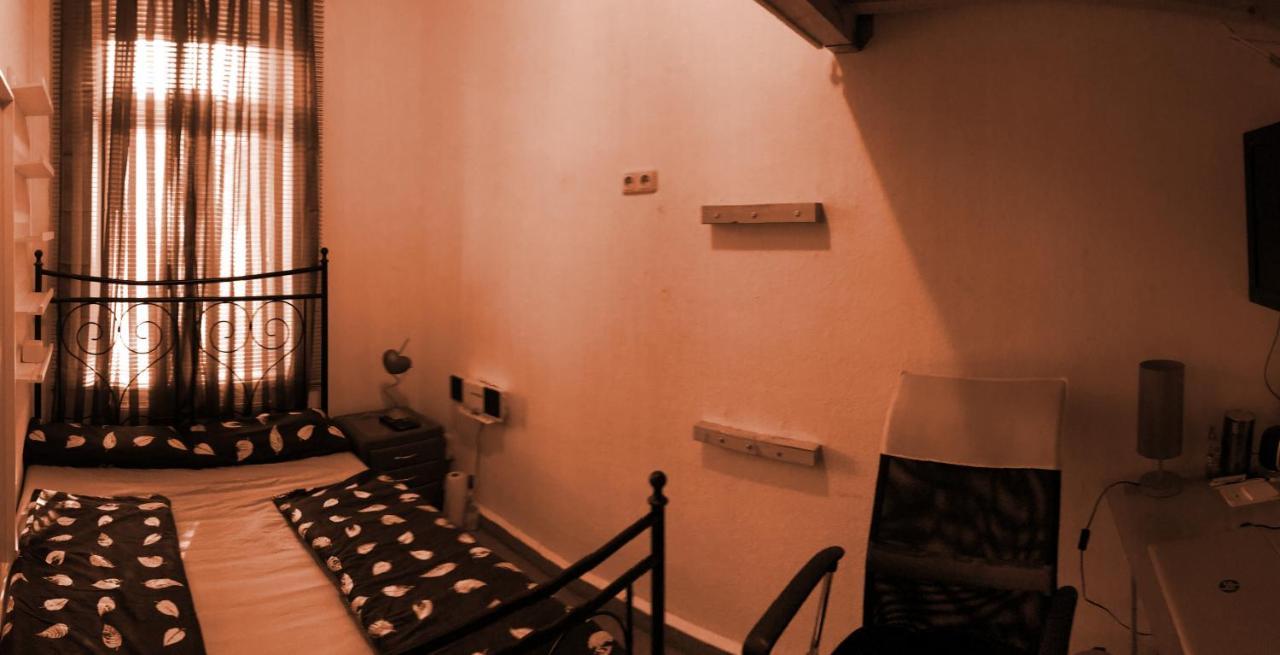 Privatzimmer Эрфурт Экстерьер фото