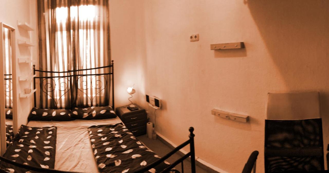 Privatzimmer Эрфурт Экстерьер фото