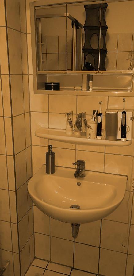 Privatzimmer Эрфурт Экстерьер фото