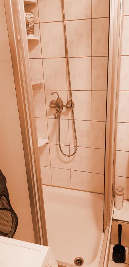 Privatzimmer Эрфурт Экстерьер фото